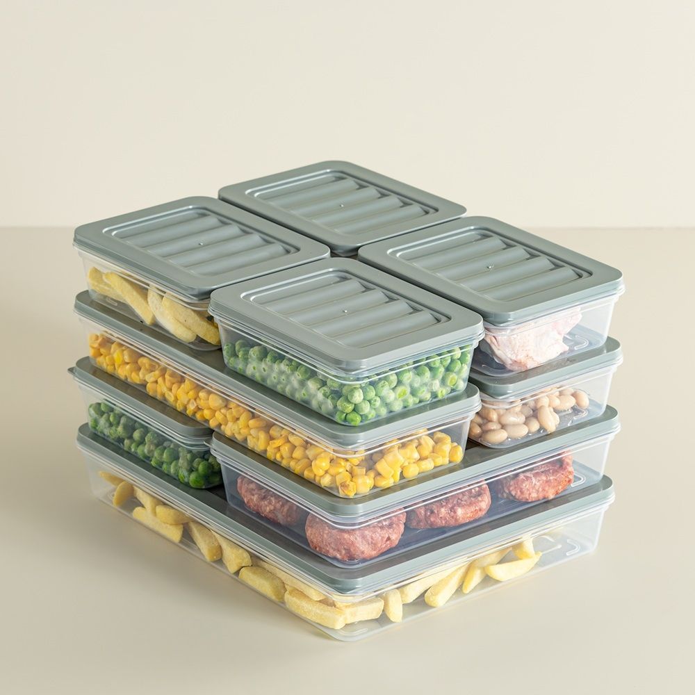 Контейнер Idea Home Fresh Box MIX 0.6 л (00980) 7063766 фото