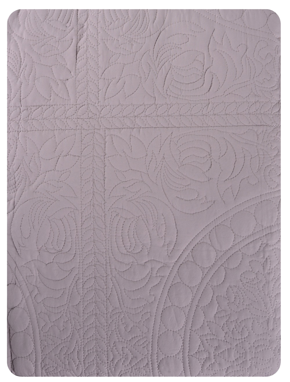 Покривало Soho 220x240 см Circle Cream A120118 6992318 фото