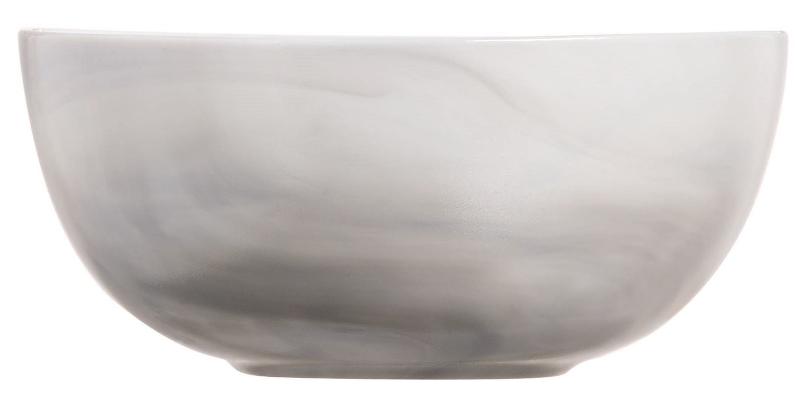 Салатник Luminarc Diwali Marble Granit 12 см P9837 6582599 фото