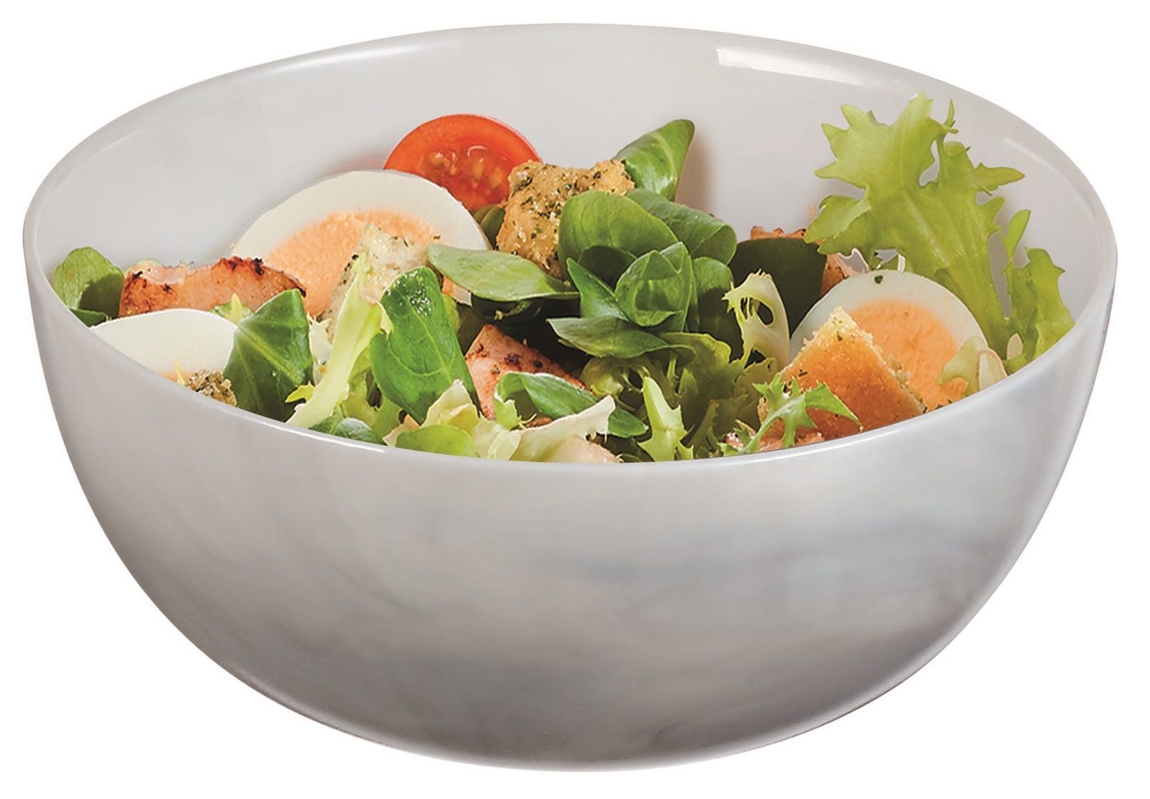 Салатник Luminarc Diwali Marble Granit 12 см P9837 6582599 фото