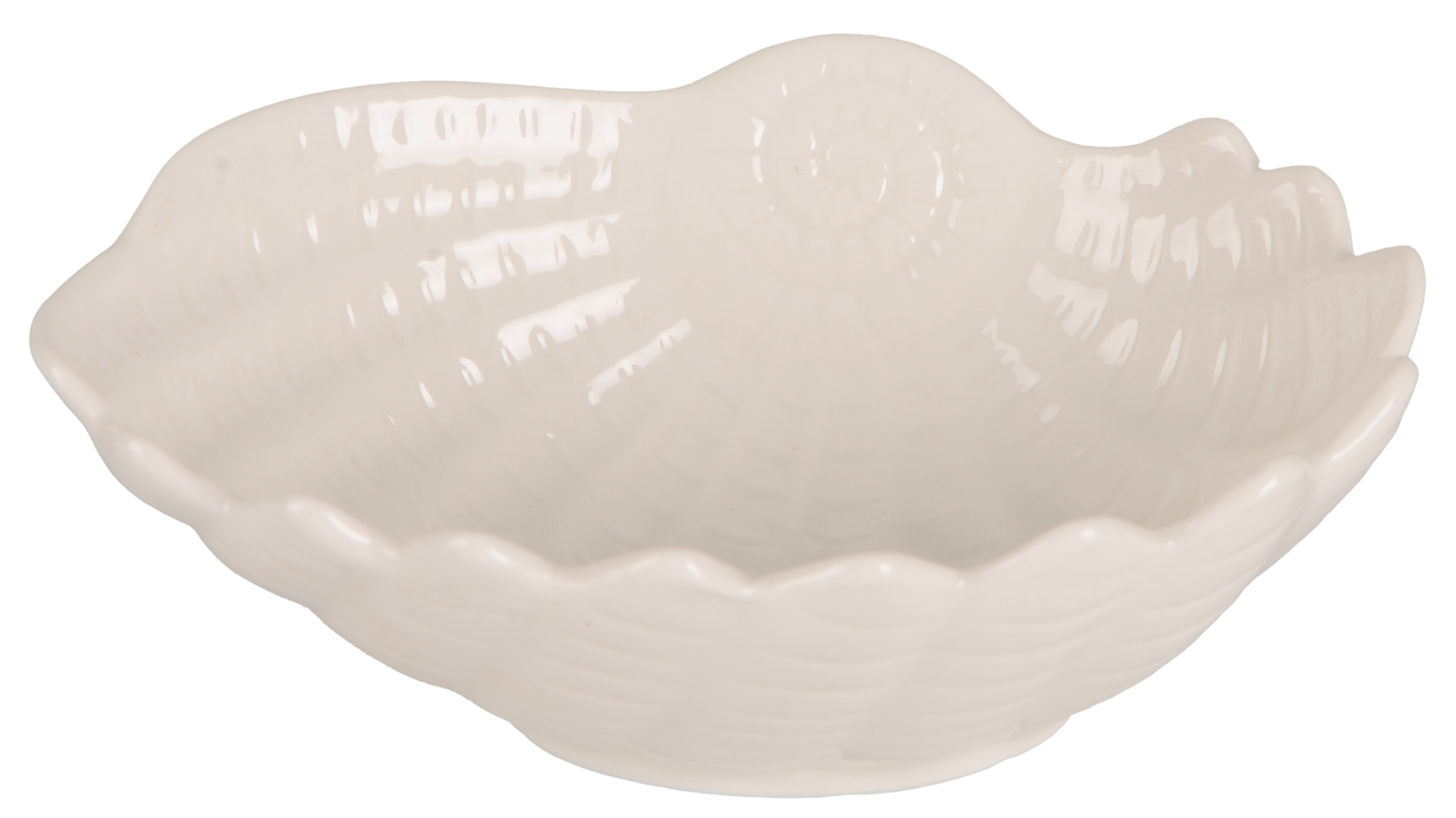 Блюдо LED Shell Shell, 13х10х4 см B010391 7133188 фото