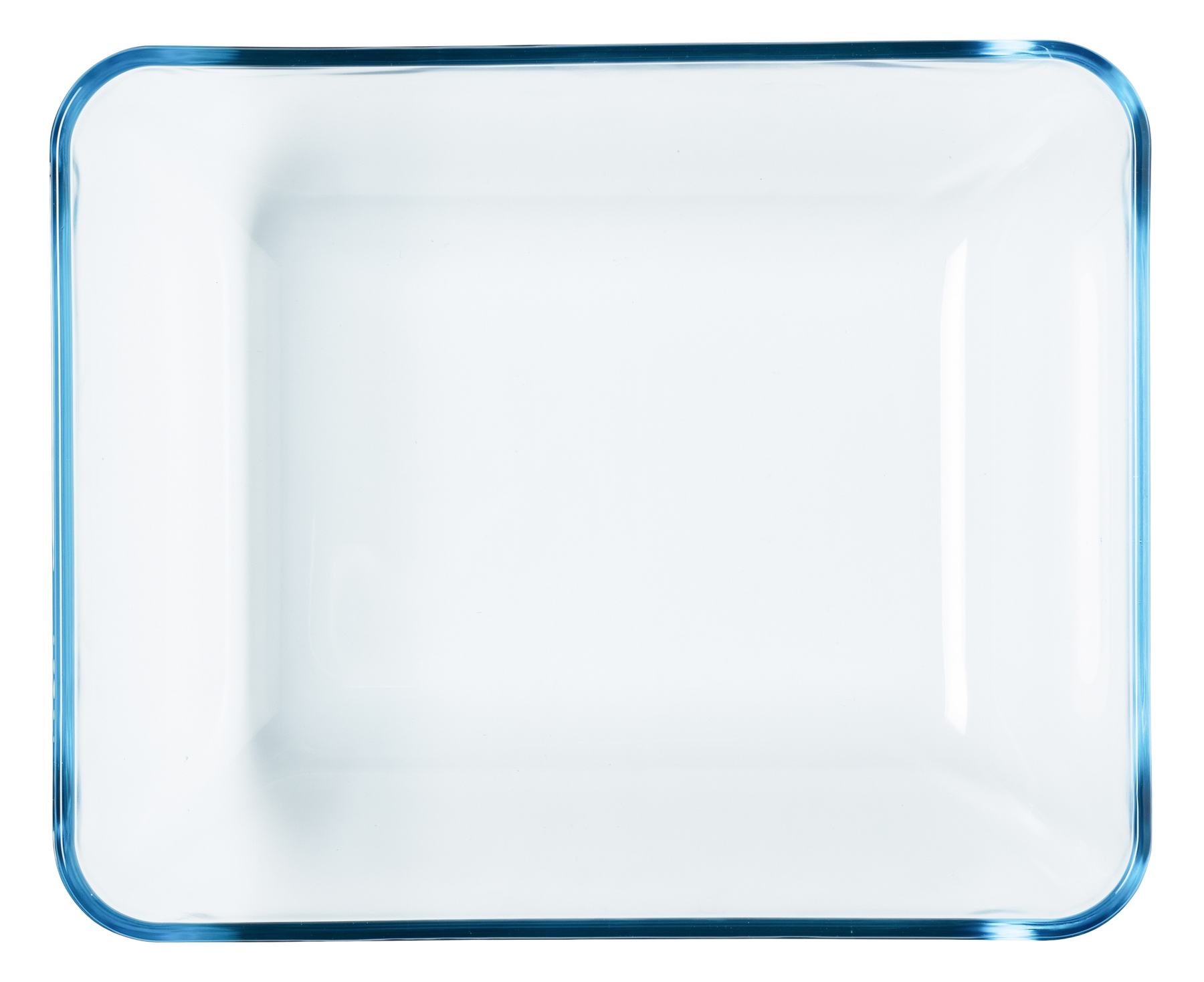 Форма з кришкою Pyrex Daily, 28х22 см 344P000/3643 7092348 фото