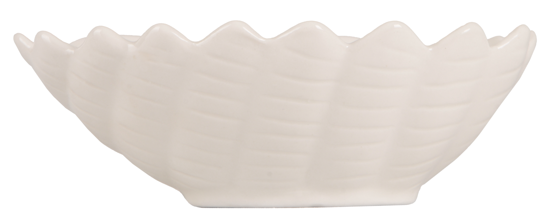 Блюдо LED Shell Shell, 13х10х4 см B010391 7133188 фото