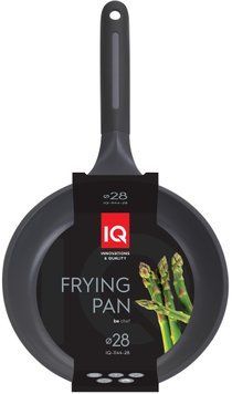 Сковорода IQ Be Chef 28 см IQ-1144-28 6898017 фото