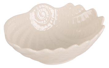 Блюдо LED Shell Shell, 13х10х4 см B010391 7133188 фото
