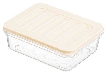 Контейнер Idea Home Fresh Box MIX 0.6 л (00980) 7063766 фото