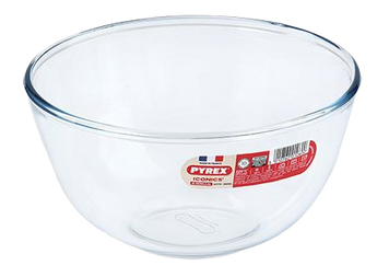 Миска Pyrex, 21 см (2.3 л) 180B000/8446 7092299 фото