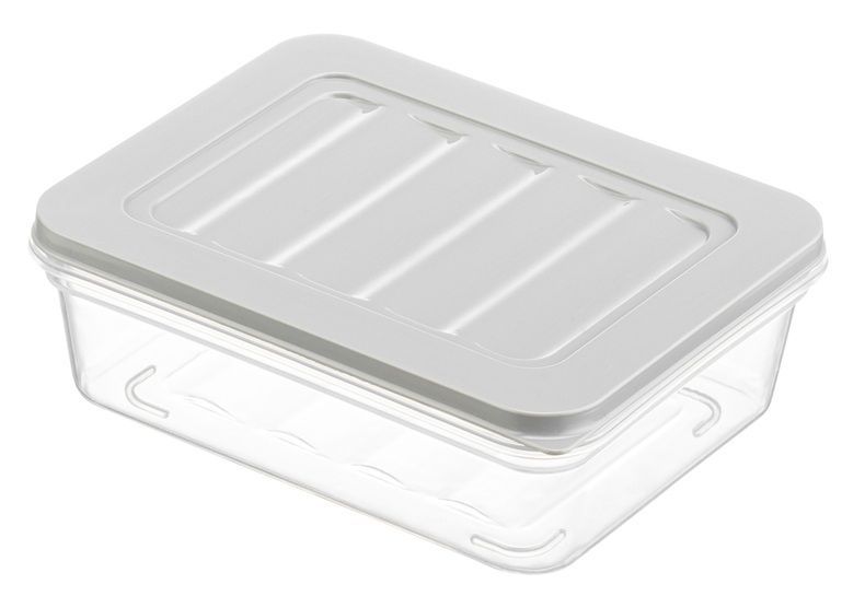 Контейнер Idea Home Fresh Box MIX 0.6 л (00980) 7063766 фото