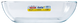 Форма з кришкою Pyrex Daily, 28х22 см 344P000/3643 7092348 фото 2