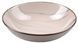Тарілка супова Limited Edition Marble CG-021-3 6937677 фото 1