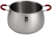 Каструля IQ Be Royal 24 см (5.2 л) IQ-2051-24 7046697 фото 5