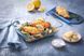 Форма з кришкою Pyrex Daily, 28х22 см 344P000/3643 7092348 фото 7