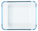 Форма з кришкою Pyrex Daily, 28х22 см 344P000/3643 7092348 фото 3