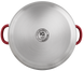 Каструля IQ Be Royal 24 см (5.2 л) IQ-2051-24 7046697 фото 3