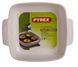 Форма PYREX SIGNATURE, 22х22 см SG22SR1/7646 6260864 фото 3