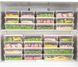 Контейнер Idea Home Fresh Box MIX 0.6 л (00980) 7063766 фото 8