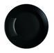 Тарілка супова LUMINARC DIWALI BLACK P0787 6425793 фото 1