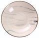 Тарілка супова Limited Edition Marble CG-021-3 6937677 фото 5