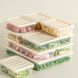 Контейнер Idea Home Fresh Box MIX 0.6 л (00980) 7063766 фото 7