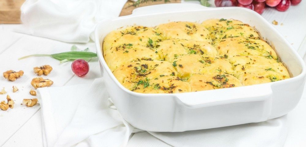 Форма PYREX SIGNATURE, 22х22 см SG22SR1/7646 6260864 фото