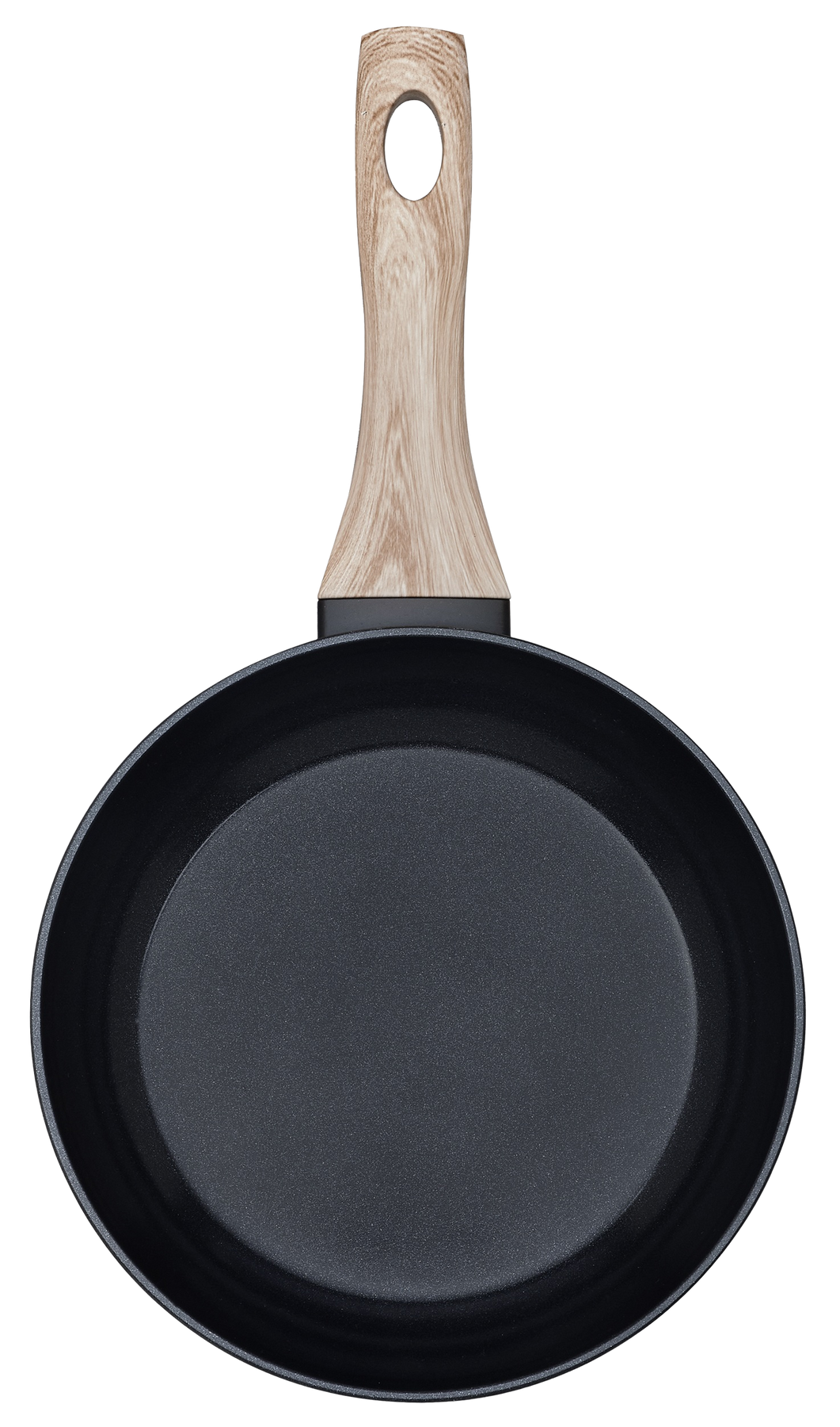 Сковорода Pyrex Cook&Care 22 см, класична CR22BF6/8046 7120904 фото