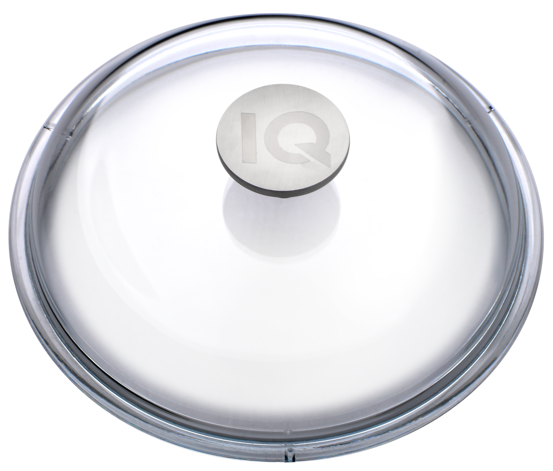 Кришка IQ Be Smart 20 см IQ-9301-20 7077926 фото