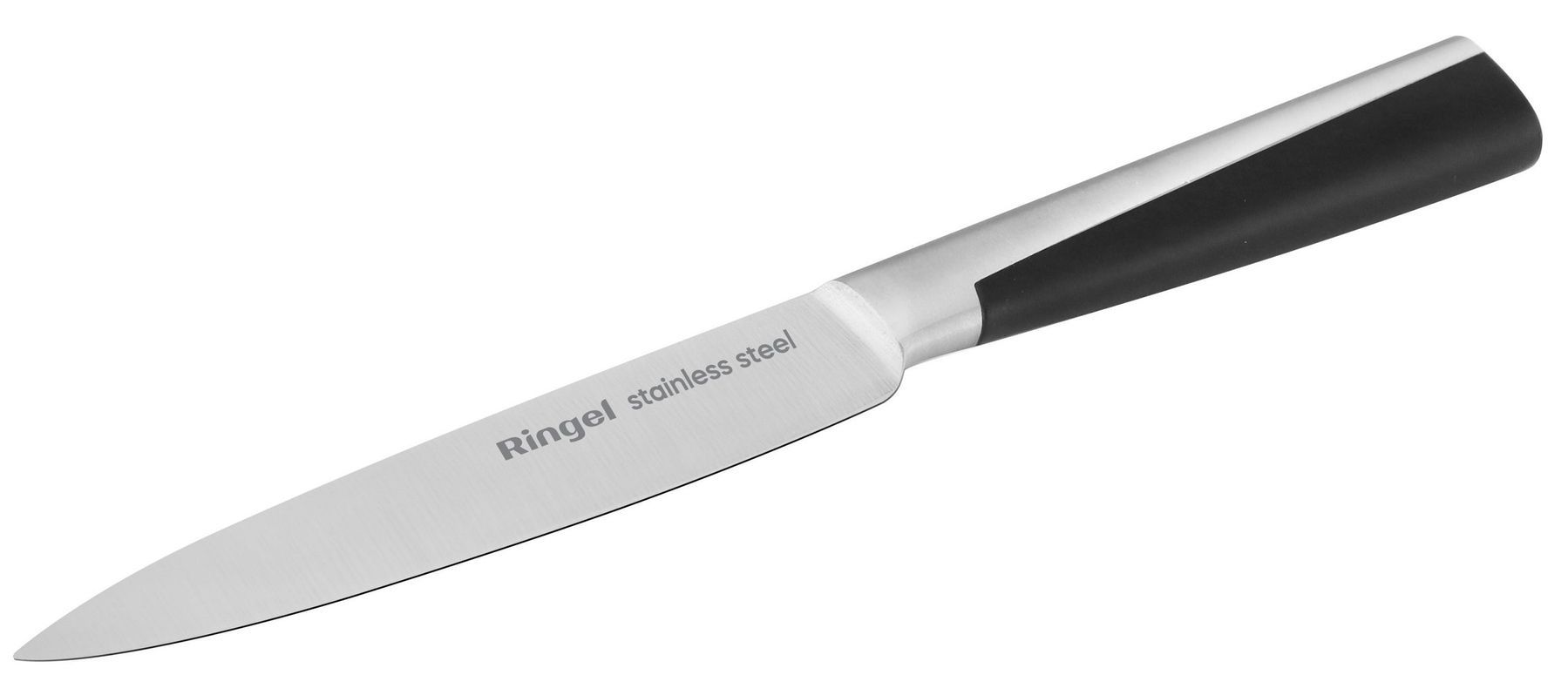 Ніж універсальний RINGEL Expert, 127 мм RG-11012-2 6901075 фото