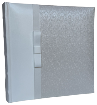 Фотоальбом EVG 20sheet S29x32 Classic White 7094221 фото