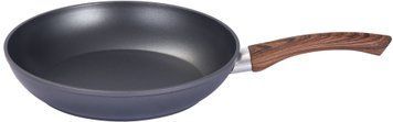 Сковорідка Bravo Chef класична 20 см BC-1101-20 6815596 фото