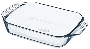 Форма для запікання Pyrex, 27х17х6 см (1.4 л) 406B000/8446 7092334 фото