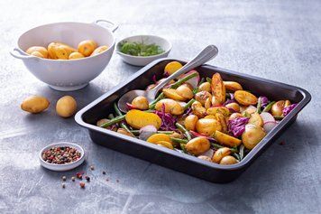 Форма Pyrex Daily для випічки/запікання, 24х24 см DM26SR6/3046 6671815 фото