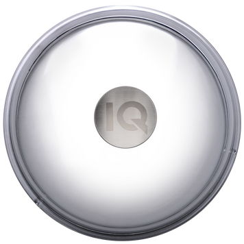 Кришка IQ Be Smart 20 см IQ-9301-20 7077926 фото