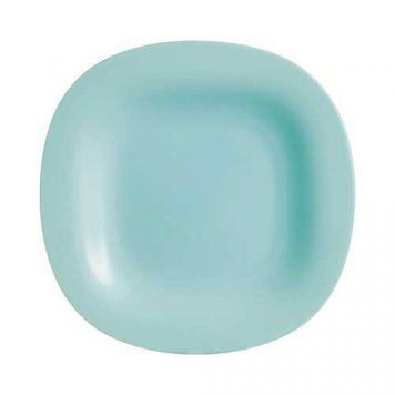 Тарілка десертна LUMINARC CARINE LIGHT TURQUOISE P4246 6469188 фото