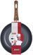 Сковорідка Bravo Chef класична 20 см BC-1101-20 6815596 фото 2