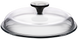 Кришка IQ Be Smart 20 см IQ-9301-20 7077926 фото 4