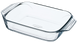 Форма для запікання Pyrex, 27х17х6 см (1.4 л) 406B000/8446 7092334 фото 1