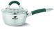Ківш RINGEL Expert 16 см 1.6л RG 4018-16 6723694 фото 2