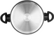 Каструля RINGEL Zira (4.1 л) 24 см RG-21006-24 6865315 фото 6