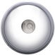 Кришка IQ Be Smart 20 см IQ-9301-20 7077926 фото 1