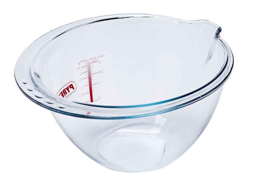 Миска PYREX Expert Bowl (4,2 л) 185B000/8043 185B000/8043 фото