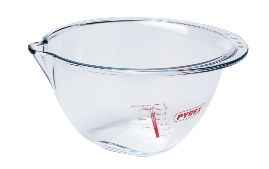 Миска PYREX Expert Bowl (4,2 л) 185B000/8043 185B000/8043 фото