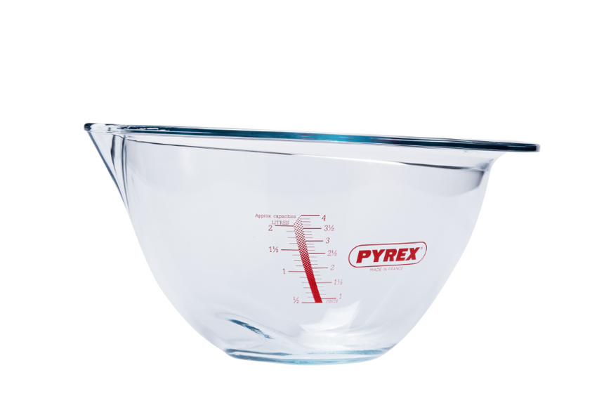 Миска PYREX Expert Bowl (4,2 л) 185B000/8043 185B000/8043 фото