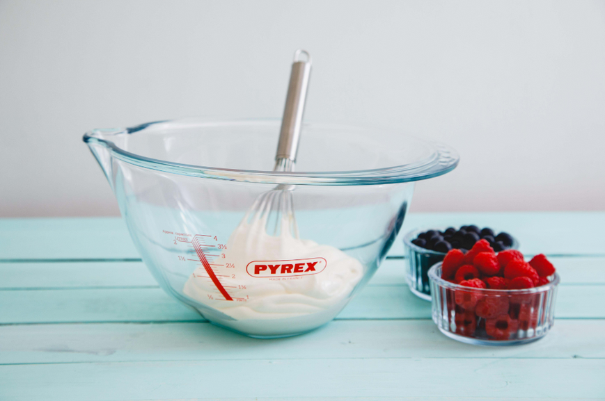 Миска PYREX Expert Bowl (4,2 л) 185B000/8043 185B000/8043 фото