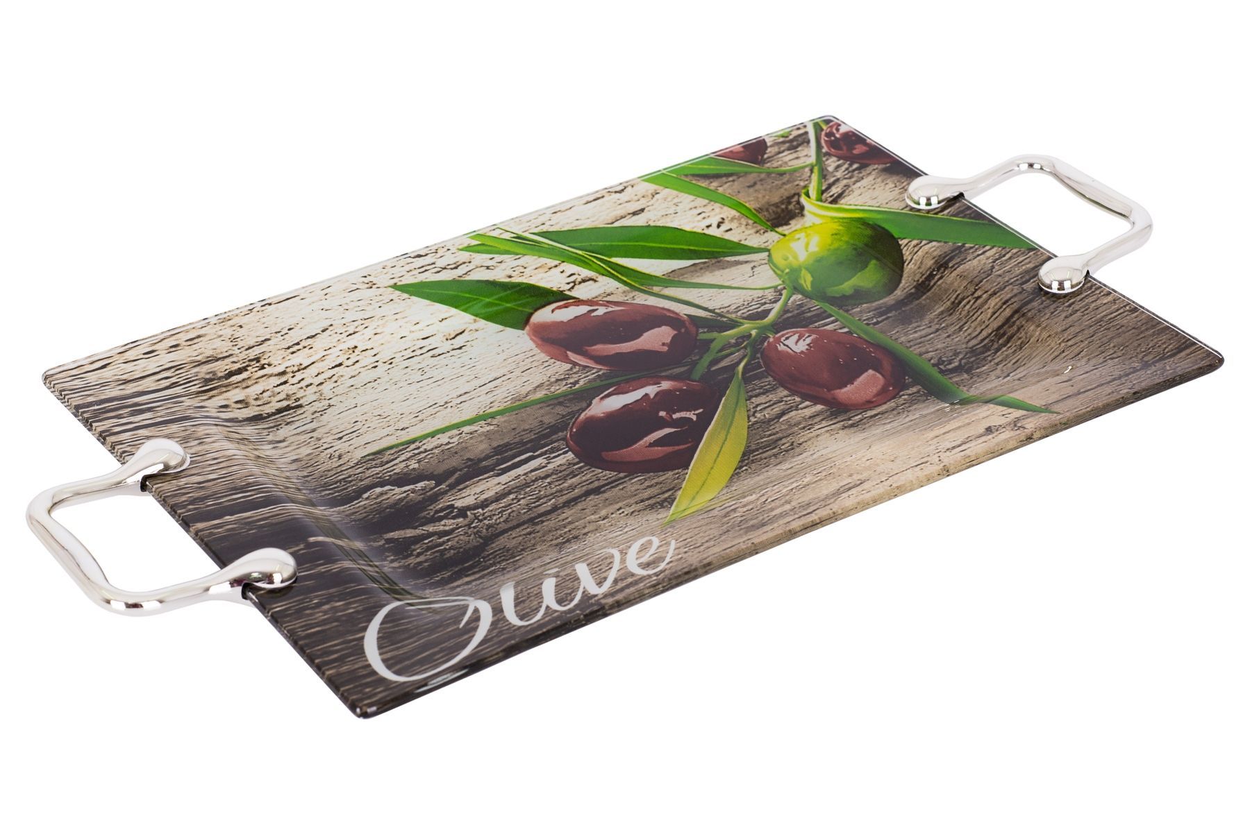 Блюдо Viva Olives S3235-Q007 6599286 фото