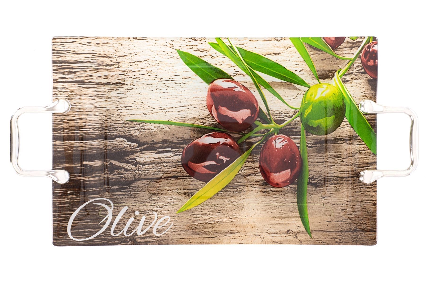 Блюдо Viva Olives S3235-Q007 6599286 фото