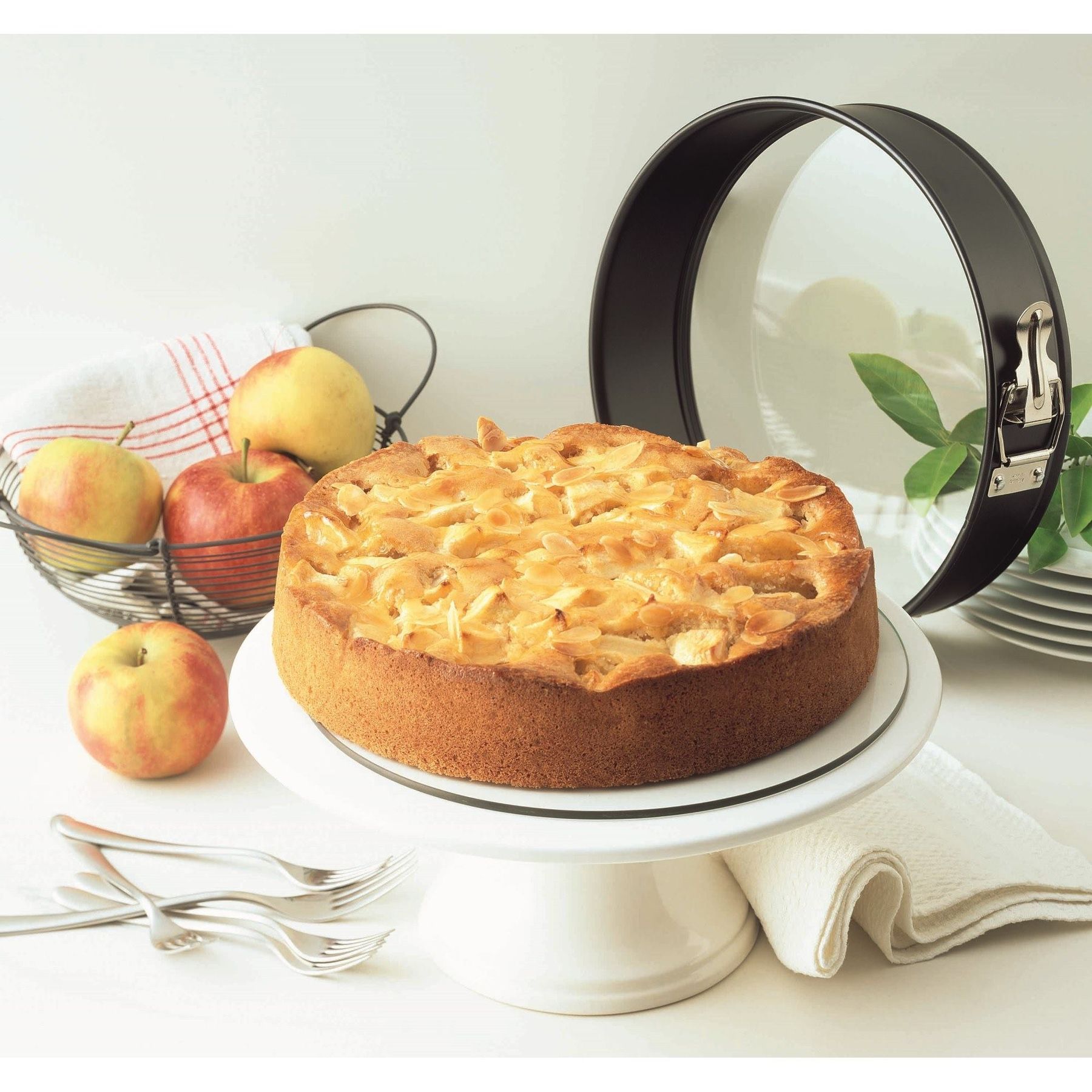 Форма для випічки Pyrex Glide, 19 см GL19BS6/8044 7168824 фото