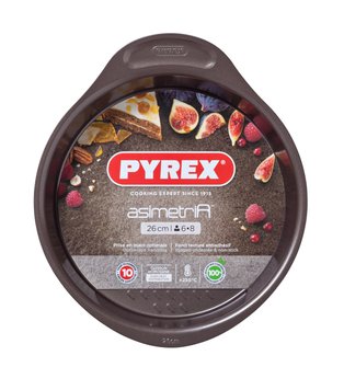 Форма PYREX ASIMETRIA, 26 см AS26BA0/7146 AS26BA0/7146 фото