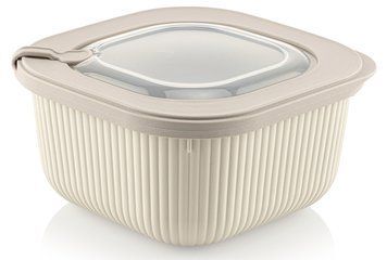 Контейнер Idea Home 00683 Line Box Bej 1.8 л (00683 Bej) 7180065 фото