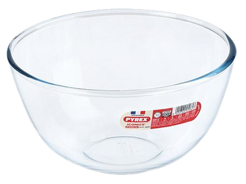 Миска Pyrex, 24 см (3.1 л) 181B000/8446 7092300 фото