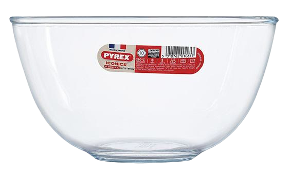 Миска Pyrex, 24 см (3.1 л) 181B000/8446 7092300 фото